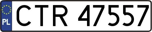 CTR47557