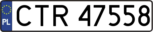 CTR47558