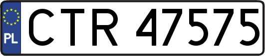 CTR47575