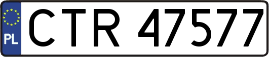 CTR47577