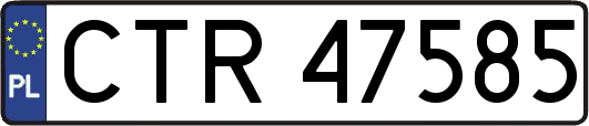 CTR47585