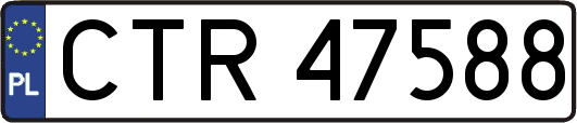 CTR47588
