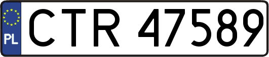 CTR47589