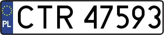 CTR47593