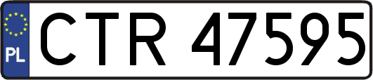 CTR47595