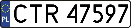 CTR47597