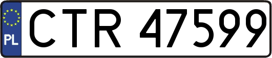 CTR47599