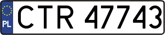 CTR47743