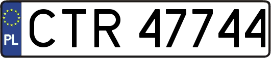 CTR47744