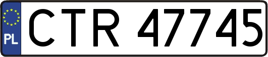 CTR47745