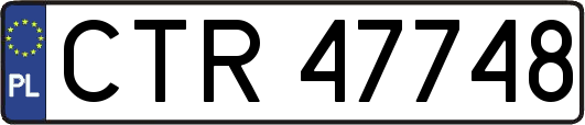 CTR47748