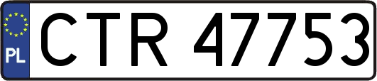 CTR47753