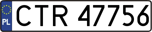 CTR47756