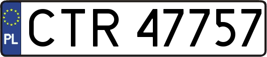 CTR47757