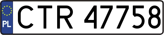 CTR47758