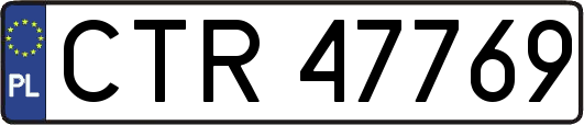 CTR47769
