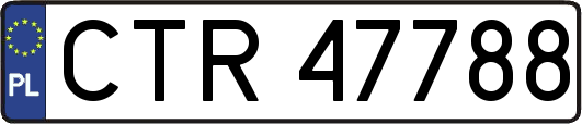 CTR47788