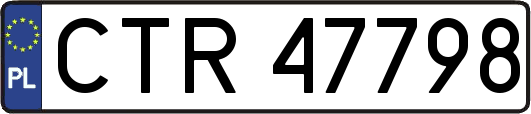 CTR47798