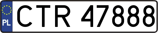CTR47888