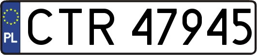 CTR47945