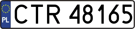 CTR48165