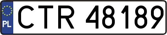 CTR48189