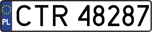 CTR48287