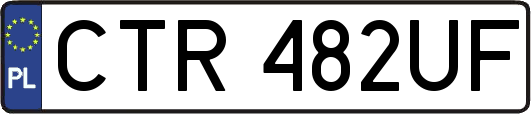 CTR482UF