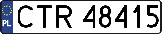 CTR48415