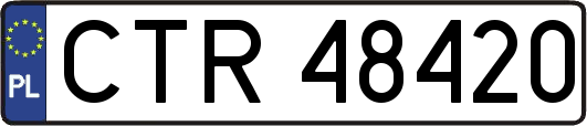 CTR48420