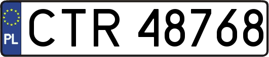 CTR48768