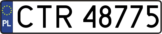 CTR48775