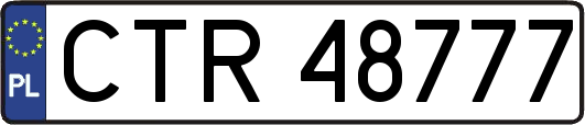 CTR48777