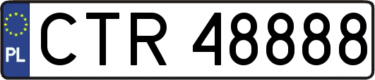 CTR48888