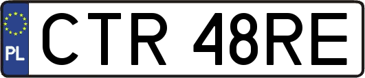 CTR48RE