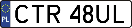 CTR48UL