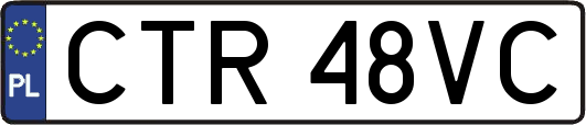CTR48VC
