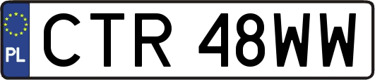 CTR48WW