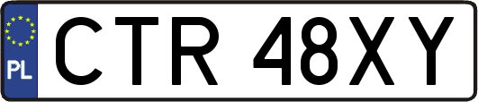 CTR48XY