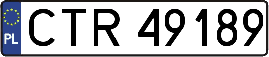 CTR49189