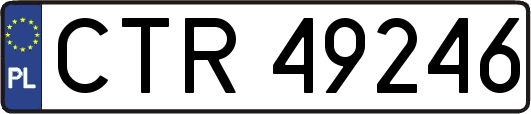 CTR49246