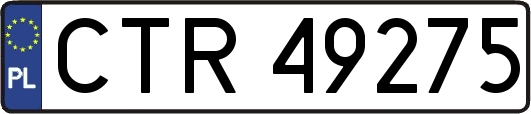 CTR49275