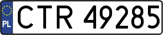 CTR49285