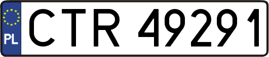 CTR49291