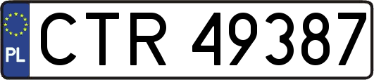 CTR49387