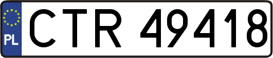 CTR49418