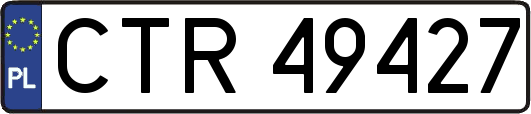 CTR49427