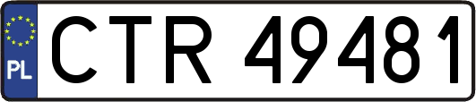 CTR49481