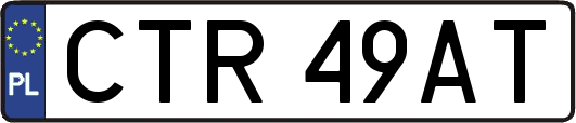 CTR49AT