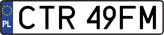 CTR49FM